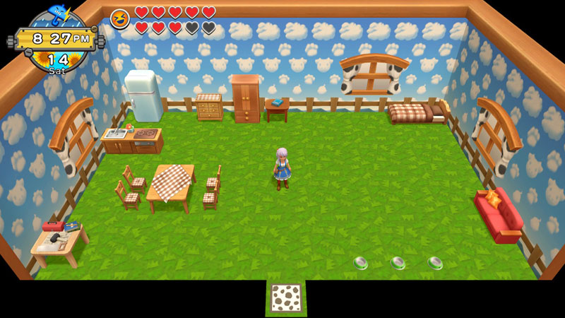 Harvest Moon: One World tool upgrades, How to upgrade your hoe, watering  can, and other tools